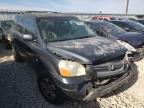 2005 HONDA  PILOT