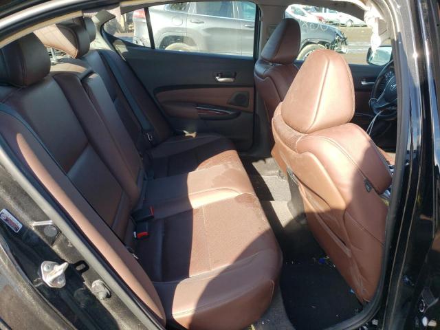 2016 ACURA TLX ADVANC 19UUB3F70GA000667