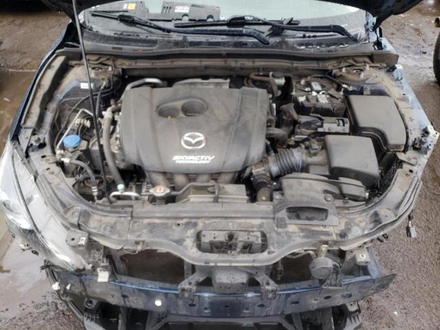 JM1BM1W36E1144772 Mazda 3 Grand Touring