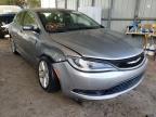 2016 CHRYSLER  200