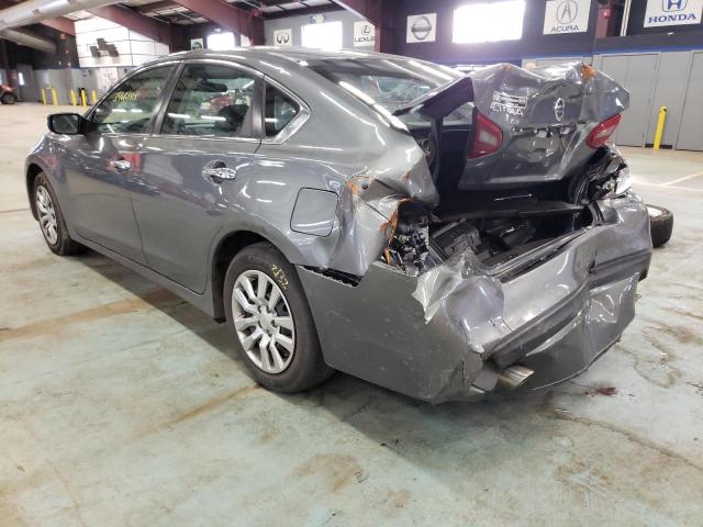 2018 NISSAN ALTIMA 2.5 - 1N4AL3AP0JC259778