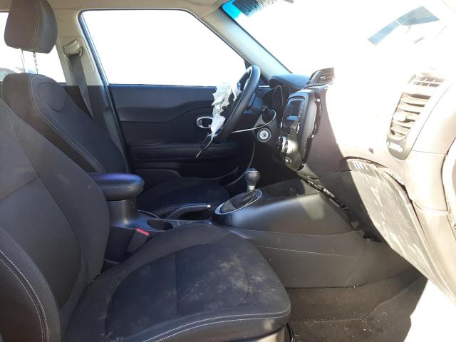 KNDJN2A26E7106579 Kia Soul 2014. Фото: 4