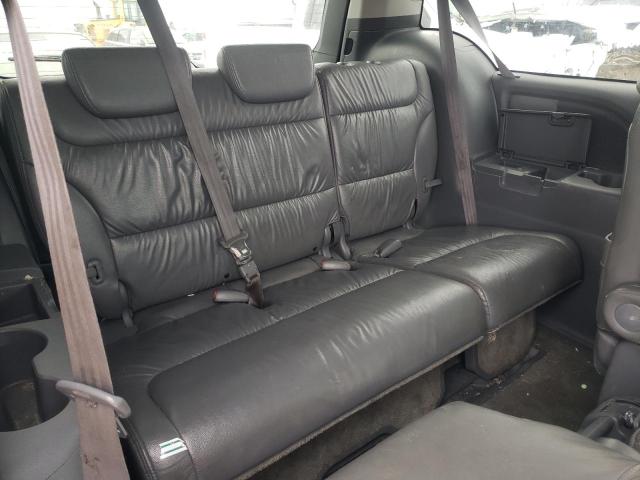 5FNRL38767B509877 Honda Odyssey Ex 2007. Фото: 8