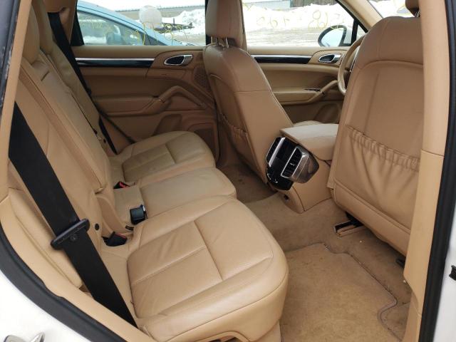 Фото: WP1AA2A2XBLA10127 - 6