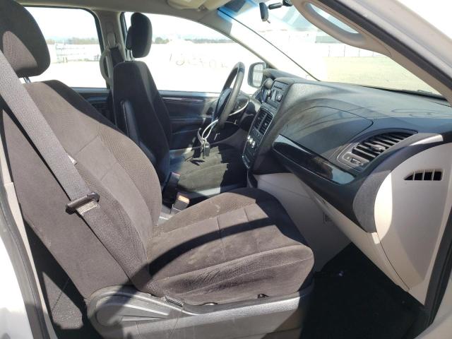 2012 DODGE GRAND CARA - 2C4RDGBG6CR394032