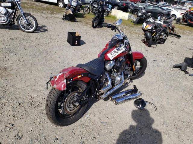 2021 HARLEY-DAVIDSON FLSL 1HD1YDJ21MB066389