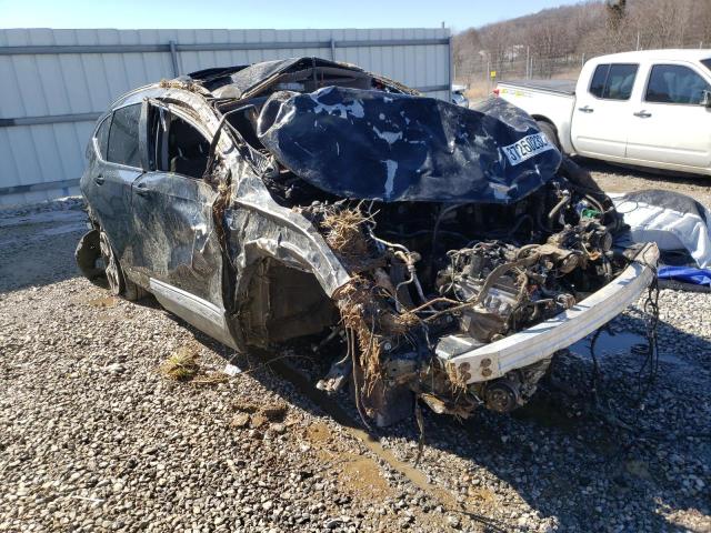 2017 HONDA CR-V TOURI 5J6RW1H97HL013623