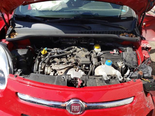 2015 FIAT 500L EASY ZFBCFABHXFZ036869