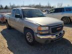 2005 GMC  SIERRA