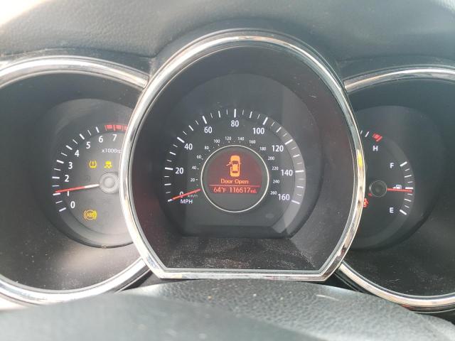 2013 KIA OPTIMA LX - 5XXGM4A73DG198969
