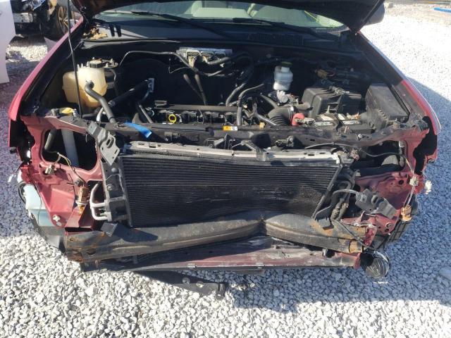 2012 FORD ESCAPE XLT - 1FMCU0D75CKC37306