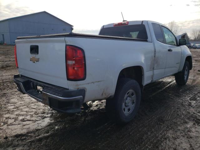 2019 CHEVROLET COLORADO - 1GCHSBEA9K1269993
