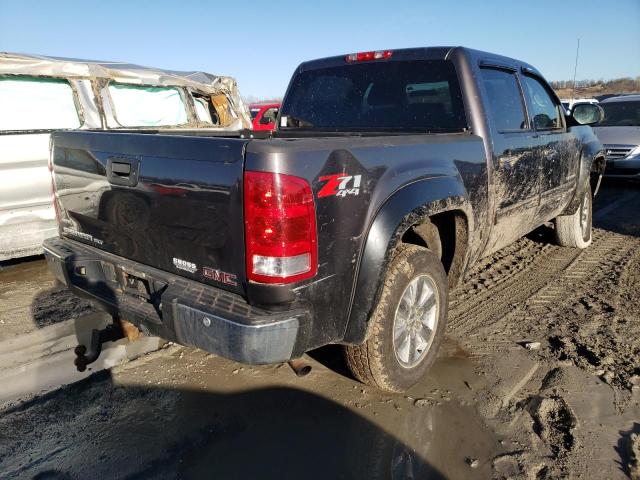 3GTRKWE35AG116878 Gmc Sierra K15 2010. Фото: 3