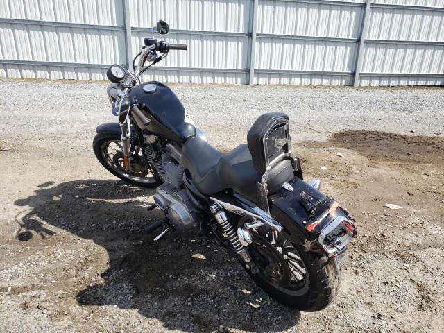 2005 HARLEY-DAVIDSON XL883 L 1HD4CMM1X5K422922