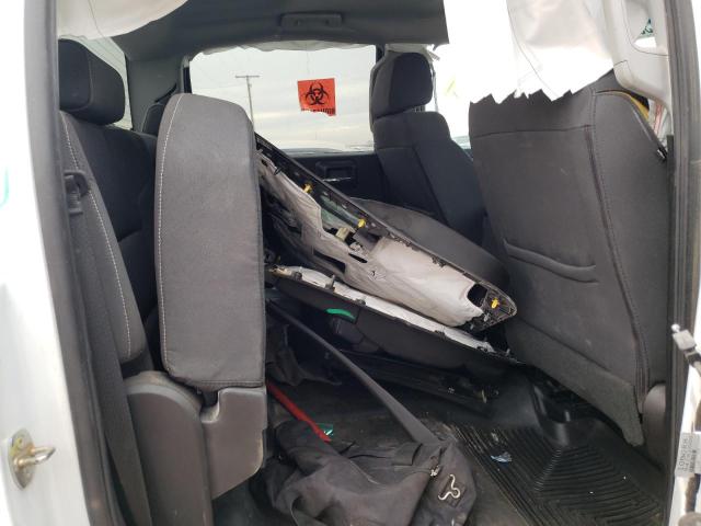 2019 CHEVROLET 2500 1GC1KSEY2KF138115