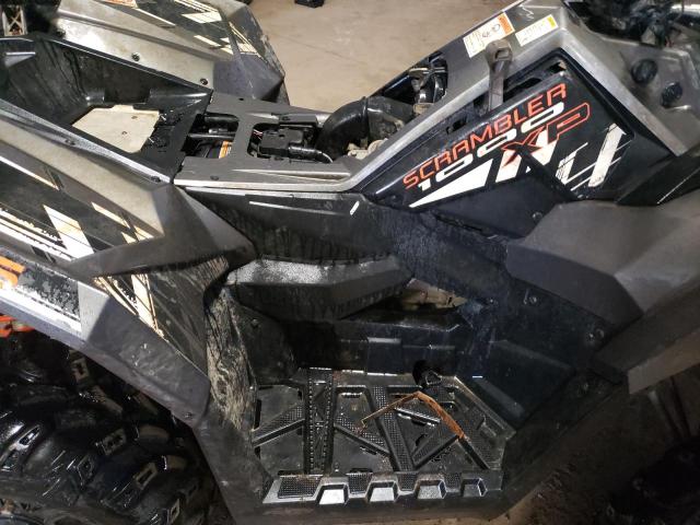 2017 POLARIS SCRAMBLER 4XASVE952HB134554
