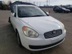 2009 HYUNDAI  ACCENT