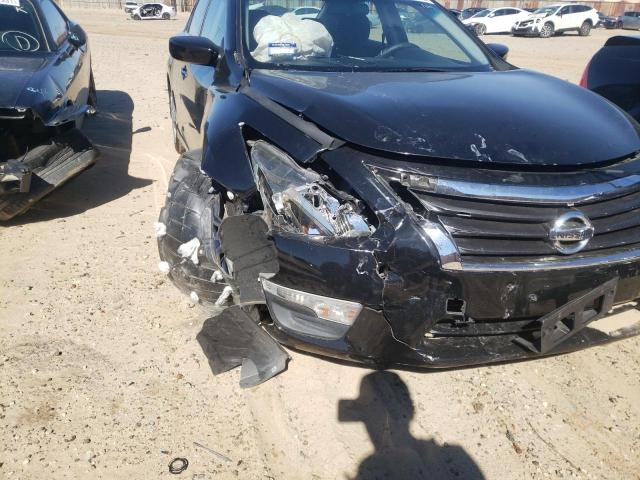 1N4AL3AP6FC183751 Nissan Altima 2.5 2015. Фото: 9