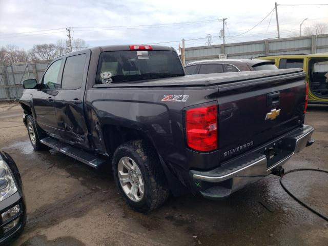 2015 CHEVROLET SILVRDO LT 3GCUKREC9FG211995