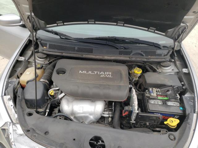 2015 DODGE DART SXT - 1C3CDFBB8FD390385