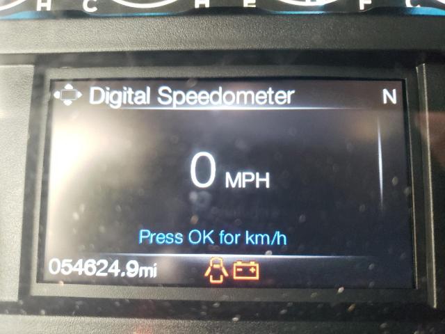 1FTEW1E55JFB40431 Ford F150 Super 2018. Фото: 7