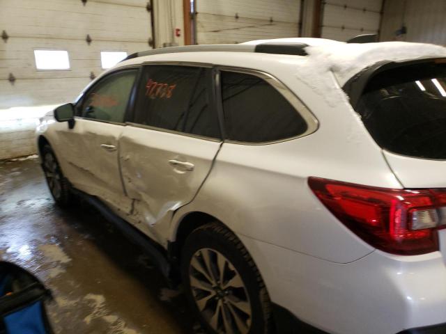 2019 SUBARU OUTBACK TO 4S4BSETC7K3265744
