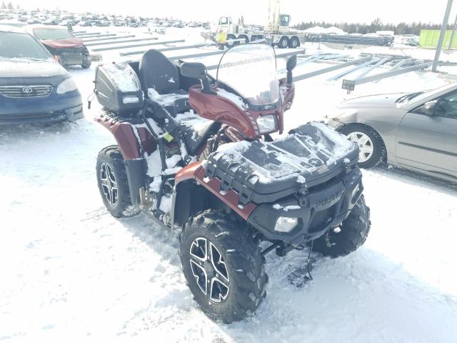 Polaris Sportsman