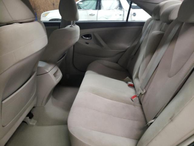 2011 TOYOTA CAMRY BASE - 4T4BF3EK4BR184746