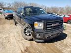 2015 GMC  SIERRA