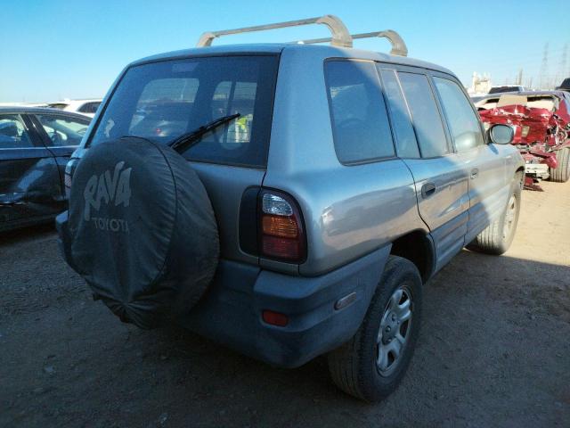 Фото: JT3HP10V6X0217521 - 4