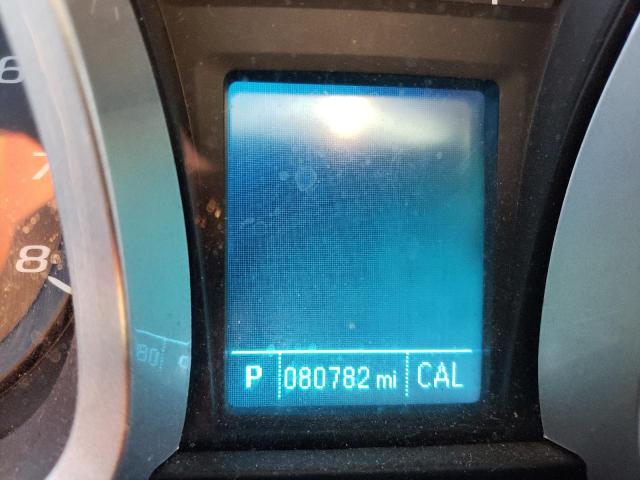 2016 CHEVROLET EQUINOX LS 2GNALBEK8G1166371