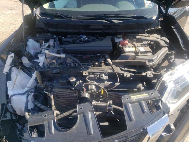2019 NISSAN ROGUE S JN8AT2MT1KW266160