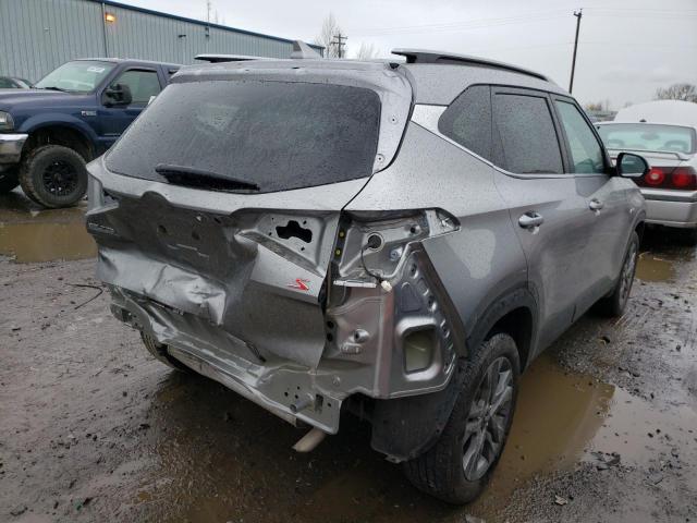 2021 KIA SELTOS S KNDEUCAA5M7097079