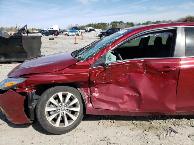 2017 TOYOTA UK 4T1BF1FK1HU615601