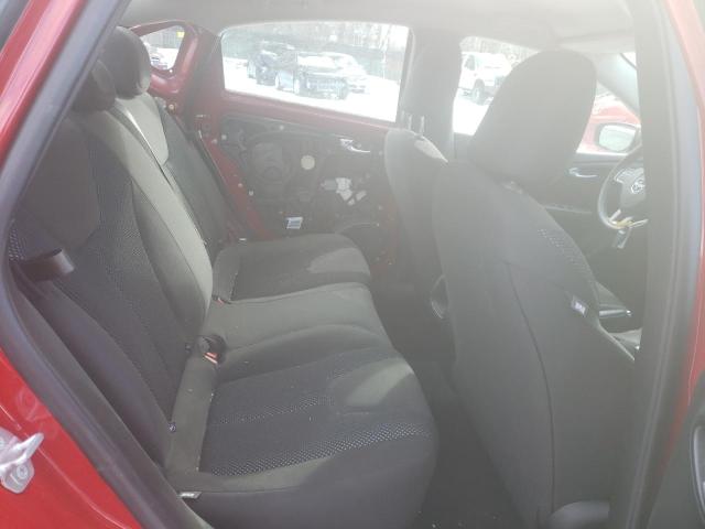 2016 DODGE DART SXT S 1C3CDFFA8GD816174