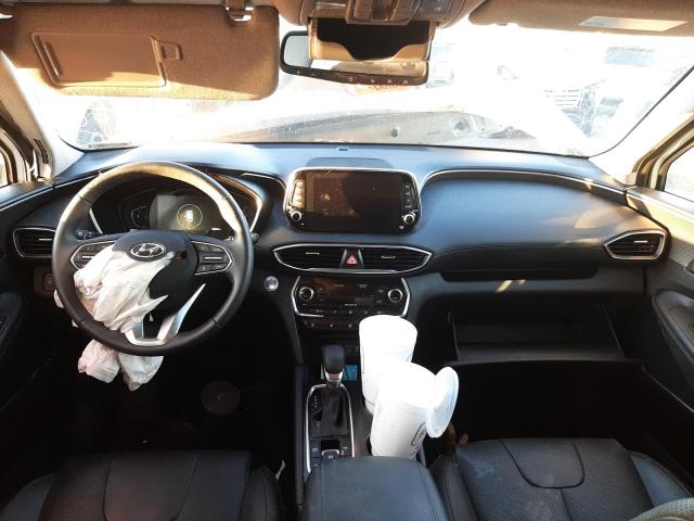 2020 HYUNDAI SANTA FE L 5NMS53ADXLH145001