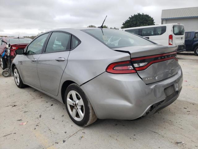 2015 DODGE DART SXT - 1C3CDFBB8FD390385