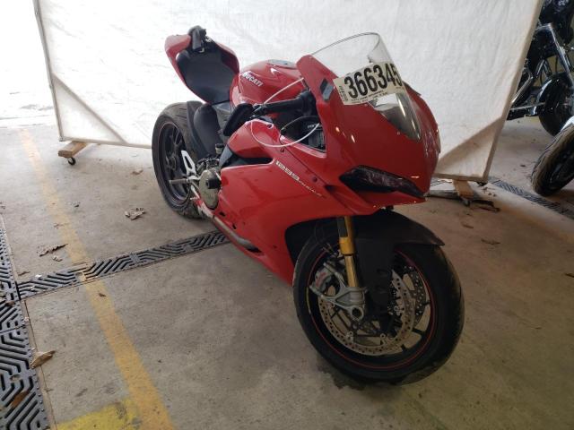 2016 ducati 1299 panigale deals for sale