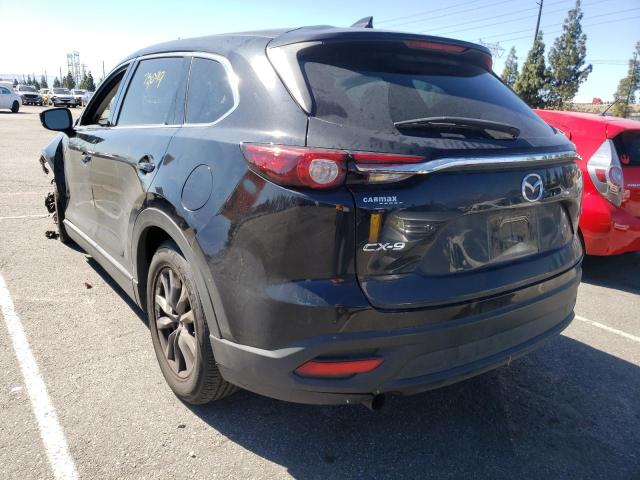 JM3TCACYXK0311957 Mazda Cx-9 Touri 2019. Фото: 2