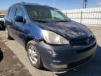 2005 TOYOTA  SIENNA