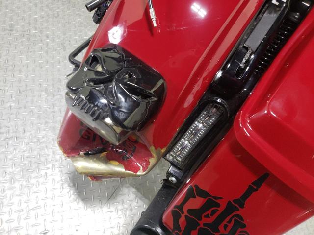 2021 HARLEY-DAVIDSON FLHTK 1HD1KEF18MB644611