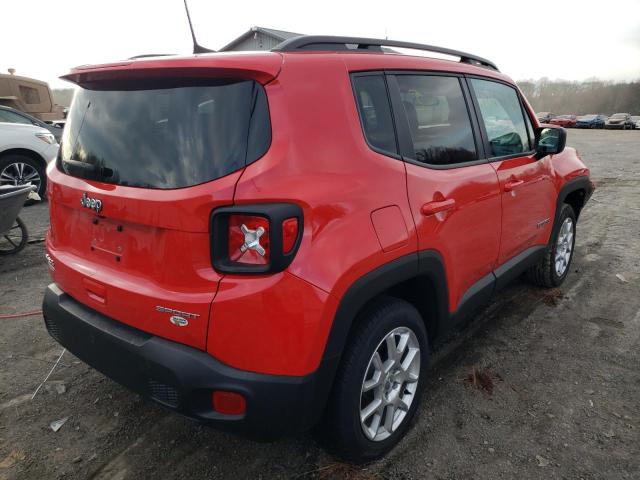 2020 JEEP RENEGADE ZACNJBAB3LPL84530