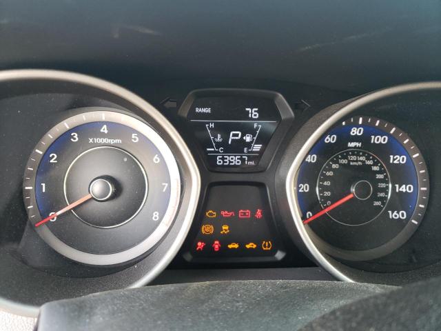 2014 HYUNDAI ELANTRA CO - KMHDH6AH2EU024006