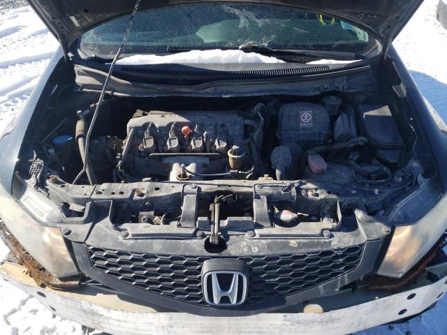 2013 HONDA CIVIC LX - 2HGFG3A5XDH003671