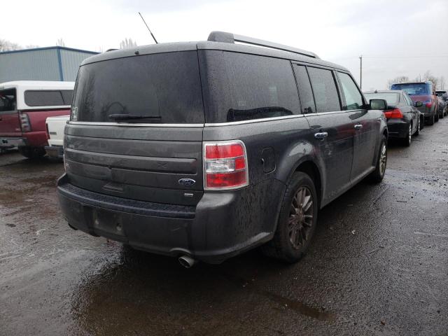 2016 FORD FLEX SEL 2FMHK6C86GBA14216