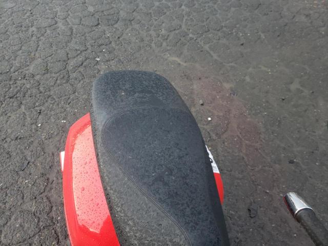 2008 VESPA GTS 250 ZAPM459L485007028