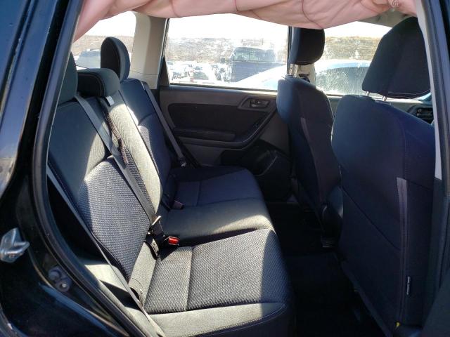 2015 SUBARU FORESTER 2 JF2SJABC5FH578271