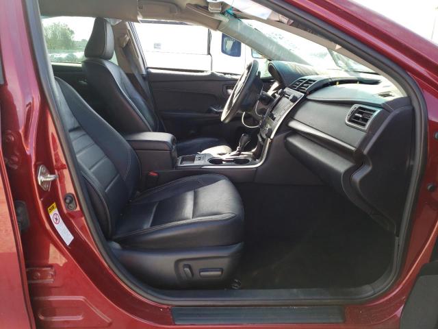 2017 TOYOTA UK 4T1BF1FK1HU615601