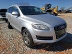 2013 AUDI  Q7