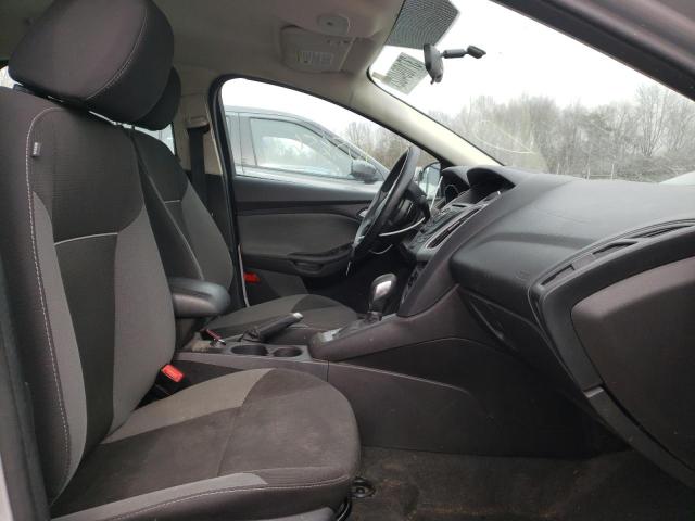1FADP3F27DL368600 Ford Focus Se 2013. Фото: 4